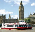 Thames River Cruise - Save £19.00